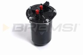 Bremsi FE2526 - FILTRO CARBURANTE | FUEL FILTER