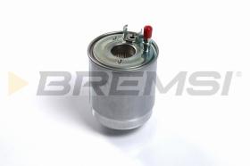 Bremsi FE2599 - FILTRO CARBURANTE | FUEL FILTER