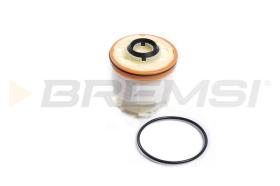 Bremsi FE2608 - FILTRO CARBURANTE | FUEL FILTER
