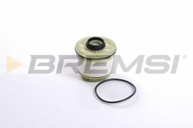 Bremsi FE2609 - FILTRO DE COMBUSTIBLE | FUEL FILTER