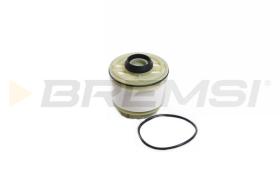 Bremsi FE2609 - FILTRO CARBURANTE | FUEL FILTER