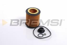 Bremsi FL2351 - FILTRO DE ACEITE | OIL FILTER