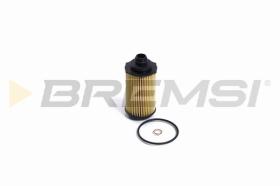 Bremsi FL2455 - FILTRO DE ACEITE | OIL FILTER