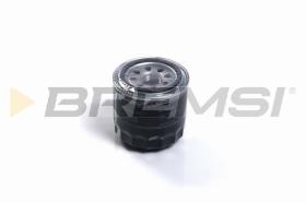 Bremsi FL2468 - FILTRI OLIO | OIL FILTER