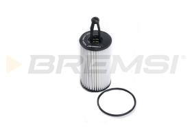 Bremsi FL2470 - FILTRI OLIO | OIL FILTER