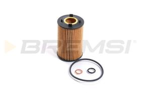 Bremsi FL2498 - FILTRI OLIO | OIL FILTER
