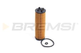 Bremsi FL2513 - FILTRI OLIO | OIL FILTER