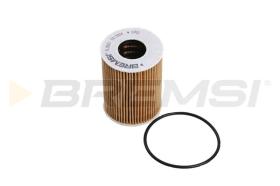 Bremsi FL2543 - FILTRI OLIO | OIL FILTER