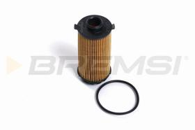 Bremsi FL2548 - FILTRI OLIO | OIL FILTER