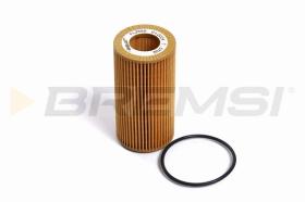 Bremsi FL2550 - FILTRI OLIO | OIL FILTER