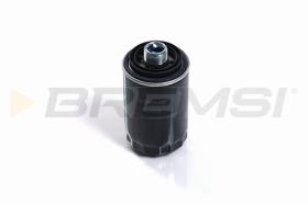 Bremsi FL2610 - FILTRI OLIO | OIL FILTER