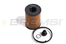 Bremsi FL2612 - FILTRO DE ACEITE | OIL FILTER