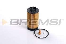 Bremsi FL2614 - FILTRO DE ACEITE | OIL FILTER