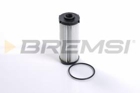 Bremsi FR2516 - FILTRO TRASMISION | TRANSMISSION FILTER