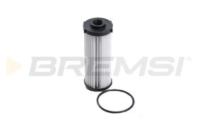 Bremsi FR2516 - FILTRO CAJA DE CAMBIO | TRANSMISSION FILTER