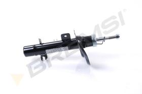 Bremsi SA2237 - AMMORTIZZATORI | SHOCK ABSORBER