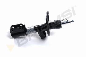 Bremsi SA2306 - RENAULT TWINGO III SMART FORFOUR 2 VOLUMI /CODA SPIOVENTE (4