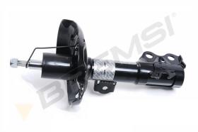 Bremsi SA2312 - AMMORTIZZATORI | SHOCK ABSORBER