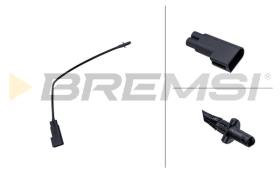 Bremsi WI0400 - SEGNALATORI | SENSORS