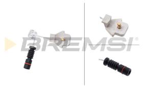 Bremsi WI0507 - AVISADOR DE FRENO | SENSORS