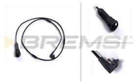Bremsi WI0510 - SEGNALATORI | SENSORS