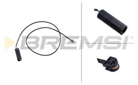 Bremsi WI0514 - SEGNALATORI | SENSORS