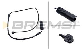 Bremsi WI0515 - AVISADOR DE FRENO | SENSORS