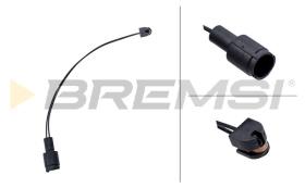 Bremsi WI0526 - AVISADOR DE FRENO | SENSORS