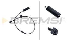 Bremsi WI0531 - AVISADOR DE FRENO | SENSORS