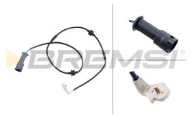Bremsi WI0532 - AVISADOR DE FRENO | SENSORS