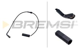 Bremsi WI0534 - AVISADOR DE FRENO | SENSORS