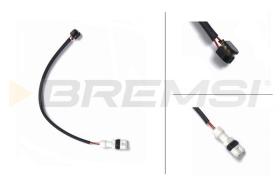 Bremsi WI0542 - SEGNALATORI | SENSORS
