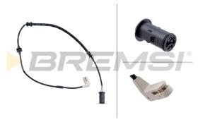 Bremsi WI0560 - AVISADOR DE FRENO | SENSORS