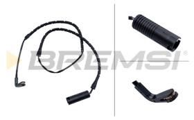 Bremsi WI0566 - SEGNALATORI | SENSORS