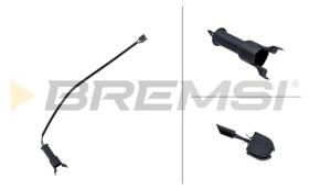 Bremsi WI0571 - AVISADOR DE FRENO | SENSORS