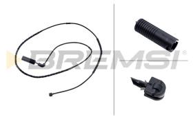Bremsi WI0582 - AVISADOR DE FRENO | SENSORS