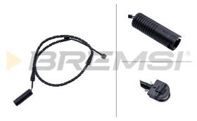 Bremsi WI0584 - AVISADOR DE FRENO | SENSORS