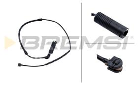 Bremsi WI0585 - AVISADOR DE FRENO | SENSORS