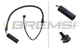 Bremsi WI0586 - AVISADOR DE FRENO | SENSORS