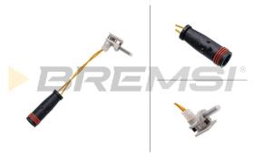 Bremsi WI0590 - AVISADOR DE FRENO | SENSORS