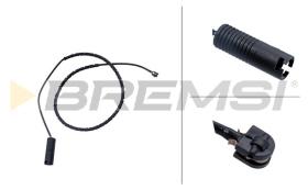 Bremsi WI0593 - AVISADOR DE FRENO | SENSORS