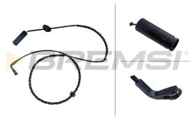 Bremsi WI0594 - AVISADOR DE FRENO | SENSORS