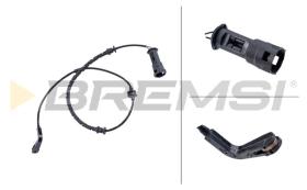 Bremsi WI0605 - SEGNALATORI | SENSORS