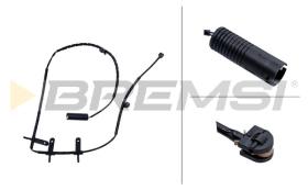 Bremsi WI0607 - AVISADOR DE FRENO | SENSORS