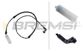 Bremsi WI0608 - AVISADOR DE FRENO | SENSORS