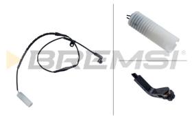 Bremsi WI0609 - SEGNALATORI | SENSORS