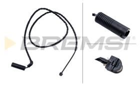 Bremsi WI0611 - AVISADOR DE FRENO | SENSORS