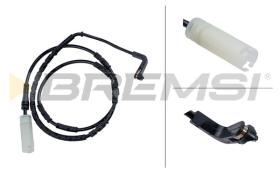 Bremsi WI0613 - SEGNALATORI | SENSORS