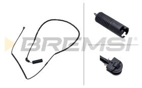 Bremsi WI0616 - SEGNALATORI | SENSORS