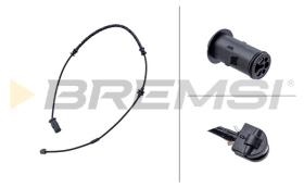 Bremsi WI0618 - SEGNALATORI | SENSORS